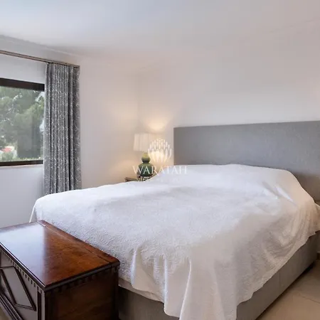 Villa Lucy Quinta do Lago