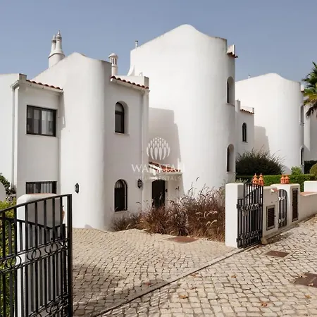 Villa Lucy *