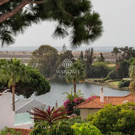 Lucy Villa Quinta do Lago