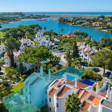Lucy Quinta do Lago